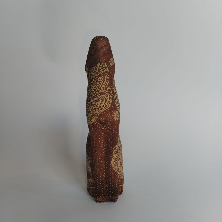 KATTFIGURIN